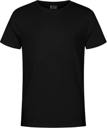 Herren T-Shirt - Rundhals, A-Nr.: 40CC-3077 - 05