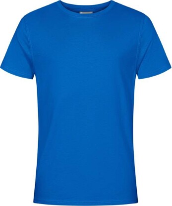 Herren T-Shirt - Rundhals, A-Nr.: 40CC-3077 - 07