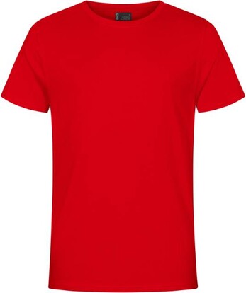 Herren T-Shirt - Rundhals, A-Nr.: 40CC-3077 - 08
