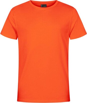 Herren T-Shirt - Rundhals, A-Nr.: 40CC-3077 - 09
