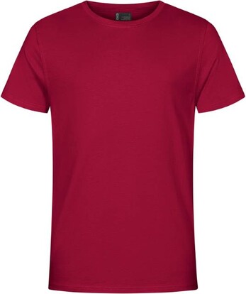 Herren T-Shirt - Rundhals, A-Nr.: 40CC-3077 - 11