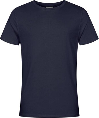Herren T-Shirt - Rundhals, A-Nr.: 40CC-3077 - 15