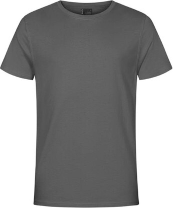 Herren T-Shirt - Rundhals, A-Nr.: 40CC-3077 - 17