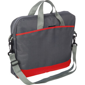 Laptoptasche Ferrol,rot, A-Nr.: 005505 - 01 Laptoptasche Ferrol,rot, A-Nr.: 005505 - 01