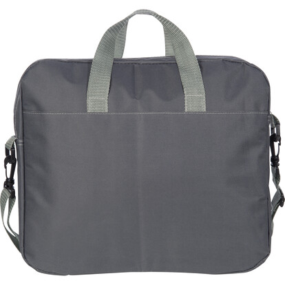 Laptoptasche Ferrol,rot, A-Nr.: 005505 - 03