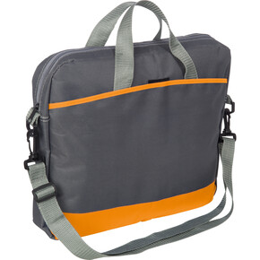 Laptoptasche Ferrol,orange, A-Nr.: 005510 - 01 Laptoptasche Ferrol,orange, A-Nr.: 005510 - 01