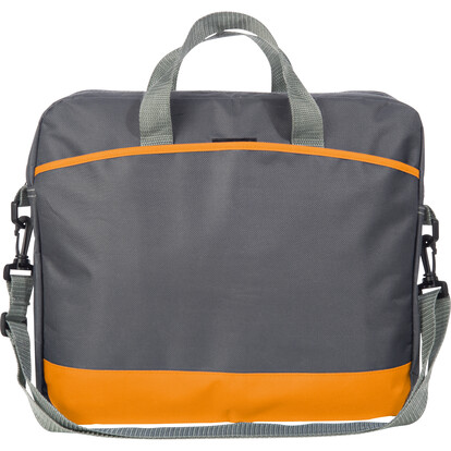 Laptoptasche Ferrol,orange, A-Nr.: 005510 - 02