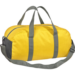 Sportreisetasche Gaspar,gelb, A-Nr.: 005608 - 01 Sportreisetasche Gaspar,gelb, A-Nr.: 005608 - 01