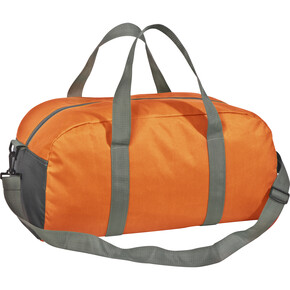 Sportreisetasche Gaspar,orange, A-Nr.: 005610 - 01 Sportreisetasche Gaspar,orange, A-Nr.: 005610 - 01
