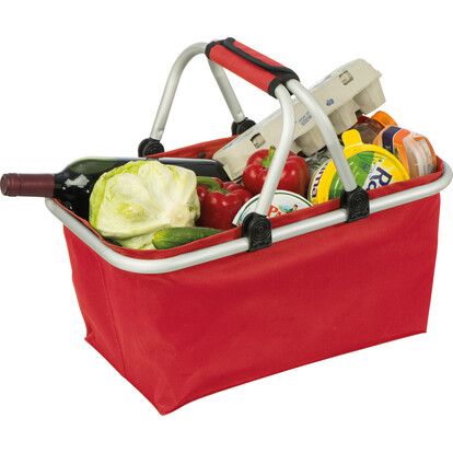 Einkaufskorb Baden-Baden, A-Nr.: 0058 - 01