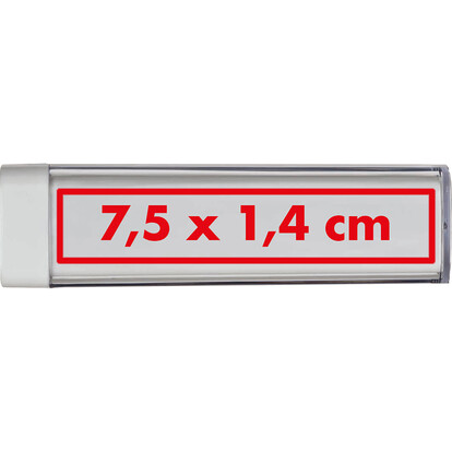 Reiseset Exeter,weiss, A-Nr.: 008106 - 05