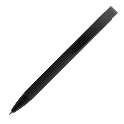 Kugelschreiber Brescia,schwarz, A-Nr.: 009903 - 03