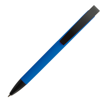 Kugelschreiber Brescia,blau, A-Nr.: 009904 - 03