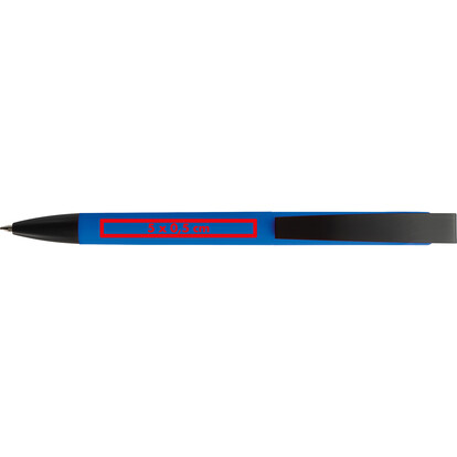 Kugelschreiber Brescia,blau, A-Nr.: 009904 - 05