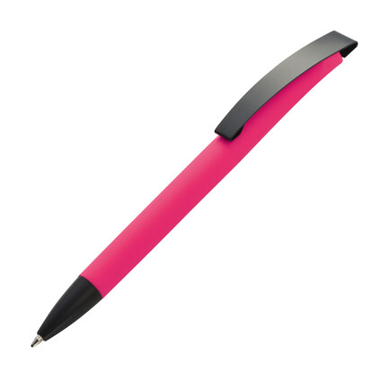 Kugelschreiber Brescia,pink, A-Nr.: 009911 - 01