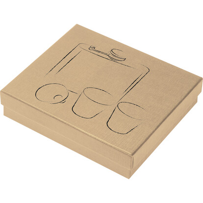 Flachmannset Sandviken, A-Nr.: 0168 - 03 Flachmannset Sandviken, A-Nr.: 0168 - 03