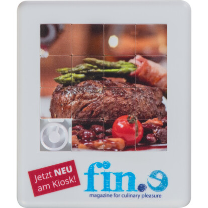 Schiebepuzzle Haro, A-Nr.: 0178 - 02 Schiebepuzzle Haro, A-Nr.: 0178 - 02