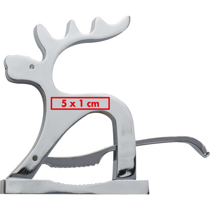 Nussknacker Falkenberg, A-Nr.: 0187 - 03 Nussknacker Falkenberg, A-Nr.: 0187 - 03