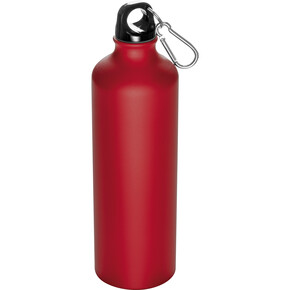 Trinkflasche Cranford,rot, A-Nr.: 019405 - 01 Trinkflasche Cranford,rot, A-Nr.: 019405 - 01