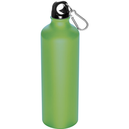 Trinkflasche Cranford,apfelgrün, A-Nr.: 019429 - 01