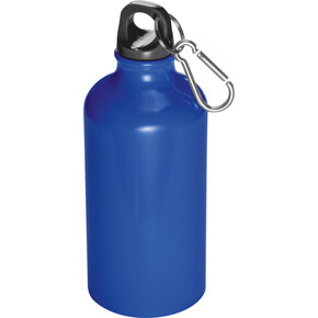 Trinkflasche La Roda,blau, A-Nr.: 019504 - 01 Trinkflasche La Roda,blau, A-Nr.: 019504 - 01