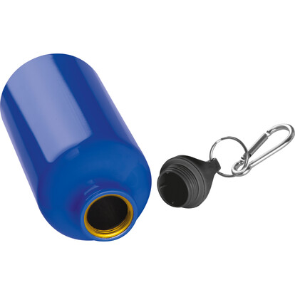 Trinkflasche La Roda,blau, A-Nr.: 019504 - 02