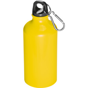 Trinkflasche La Roda,gelb, A-Nr.: 019508 - 01 Trinkflasche La Roda,gelb, A-Nr.: 019508 - 01