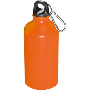 Trinkflasche La Roda,orange, A-Nr.: 019510 - 01 Trinkflasche La Roda,orange, A-Nr.: 019510 - 01