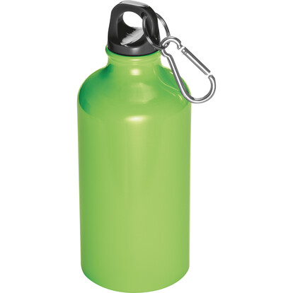 Trinkflasche La Roda,apfelgrün, A-Nr.: 019529 - 01