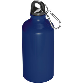Trinkflasche La Roda,dunkelblau, A-Nr.: 019544 - 01 Trinkflasche La Roda,dunkelblau, A-Nr.: 019544 - 01