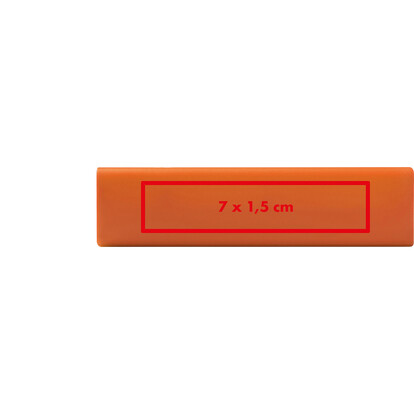 Powerbank Sacramento,orange, A-Nr.: 034310 - 04