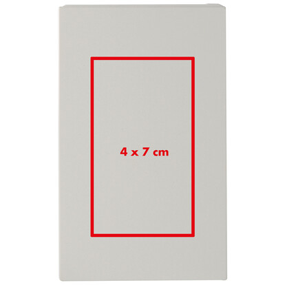 Powerbank Pineville,weiss, A-Nr.: 034606 - 03