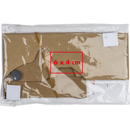 VR-Brille Portsmouth, A-Nr.: 0356 - 05 VR-Brille Portsmouth, A-Nr.: 0356 - 05