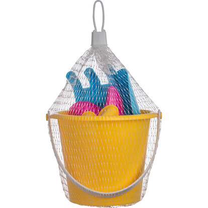 Strandeimer Bonito, A-Nr.: 0390 - 02 Strandeimer Bonito, A-Nr.: 0390 - 02