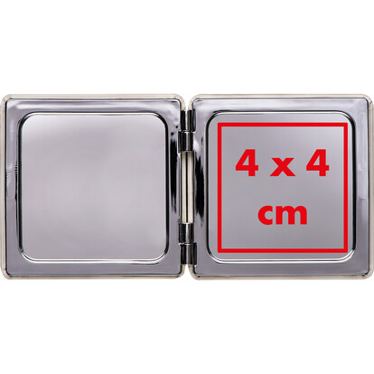 Vergrößerungsspiegel Scandicci, A-Nr.: 0424 - 04