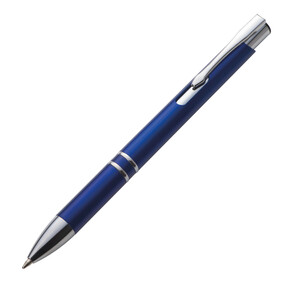 Kugelschreiber Baltimore,blau, A-Nr.: 046104 - 01 Kugelschreiber Baltimore,blau, A-Nr.: 046104 - 01