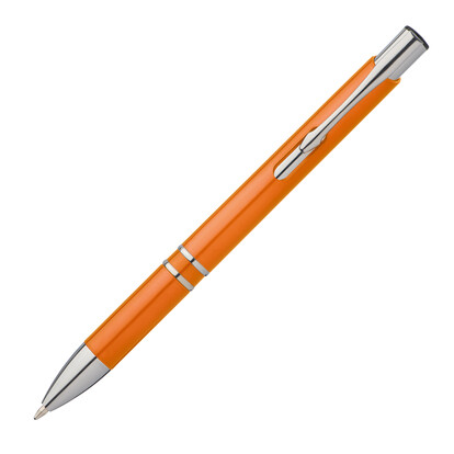 Kugelschreiber Baltimore,orange, A-Nr.: 046110 - 03