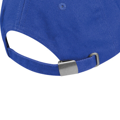 6 Panel Baseballcap San Francisco,blau, A-Nr.: 046604 - 03