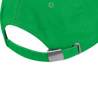 6 Panel Baseballcap San Francisco,grün, A-Nr.: 046609 - 03