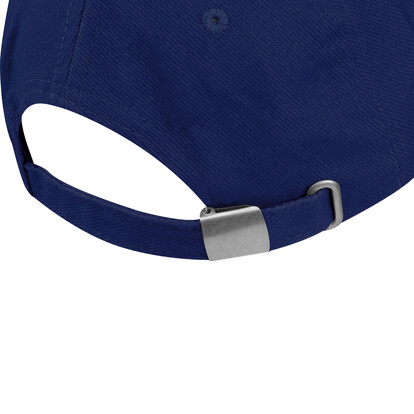 6 Panel Baseballcap San Francisco,dunkelblau, A-Nr.: 046644 - 03