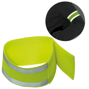 Reflektor Armband Gent,gelb, A-Nr.: 046808 - 01 Reflektor Armband Gent,gelb, A-Nr.: 046808 - 01