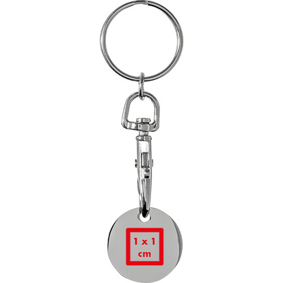 Schlüsselanhänger Arras, A-Nr.: 0477 - 04 Schlüsselanhänger Arras, A-Nr.: 0477 - 04