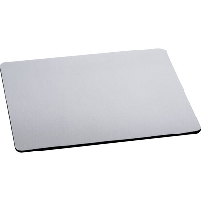 Sublimatons-Mousepad Malatya,weiss, A-Nr.: 047806 - 02