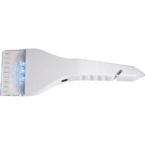 4in1 Eiskratzer Snowdon,weiss, A-Nr.: 048306 - 01 4in1 Eiskratzer Snowdon,weiss, A-Nr.: 048306 - 01