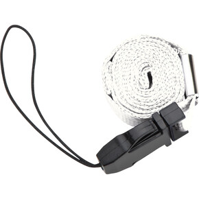 Lanyard für USB-Stick,weiss, A-Nr.: 052306 - 01 Lanyard für USB-Stick,weiss, A-Nr.: 052306 - 01