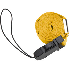 Lanyard für USB-Stick,gelb, A-Nr.: 052308 - 01 Lanyard für USB-Stick,gelb, A-Nr.: 052308 - 01