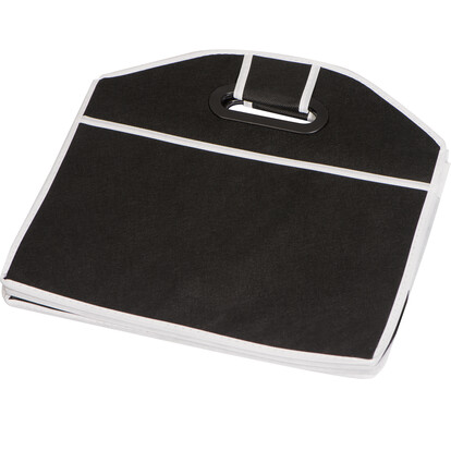 Kofferraumtasche Bergen,schwarz, A-Nr.: 056803 - 02