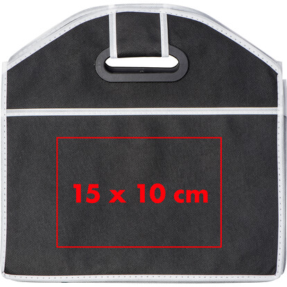 Kofferraumtasche Bergen, A-Nr.: 0568 - 04 Kofferraumtasche Bergen, A-Nr.: 0568 - 04