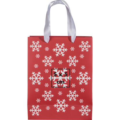 Weihnachtstasche Basel, A-Nr.: 0569 - 02 Weihnachtstasche Basel, A-Nr.: 0569 - 02