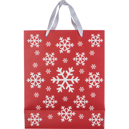 Weihnachtstasche Almada, A-Nr.: 0570 - 02 Weihnachtstasche Almada, A-Nr.: 0570 - 02